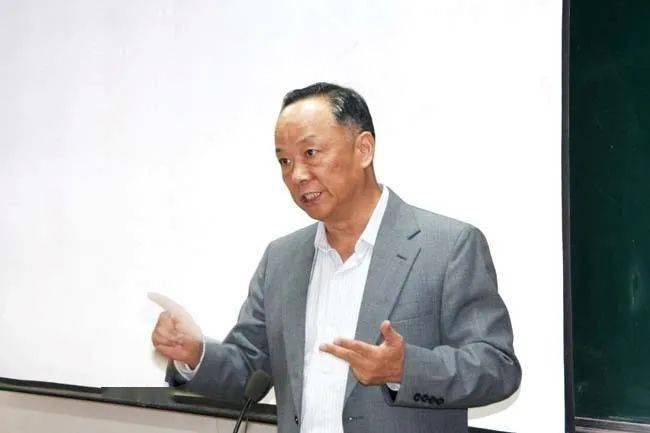 百年征程中的南开人｜吴功宜：南开物联网领域的开拓者 