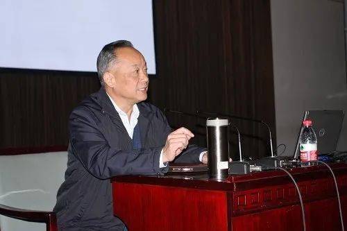 百年征程中的南开人｜吴功宜：南开物联网领域的开拓者 