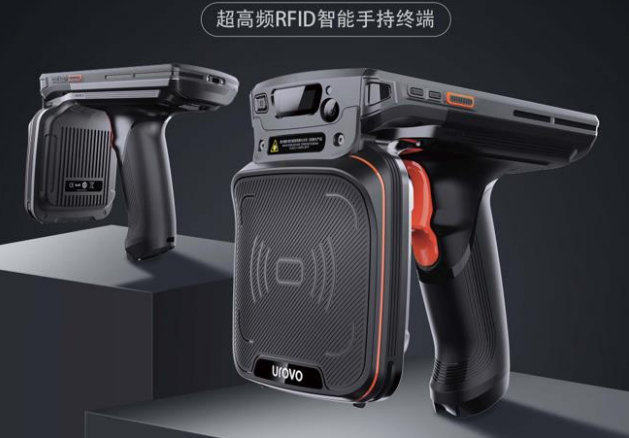 解决方案 | 南开太阳RFID智能档案柜管理系统
