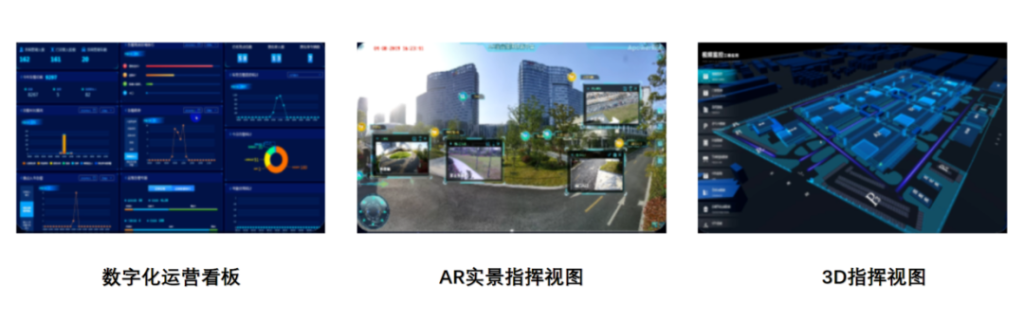 智慧校园市场调研：2025年国内市场将超3000亿元（附解决方案）